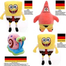 SpongeBob Plüschtier 35 cm