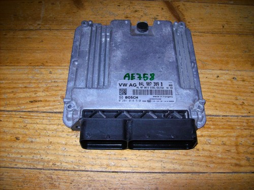 Ag steuergerät - x, vw