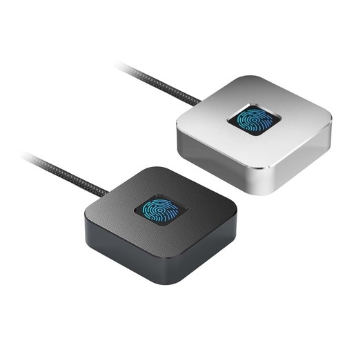 Biometrischer usb - biometrischer,