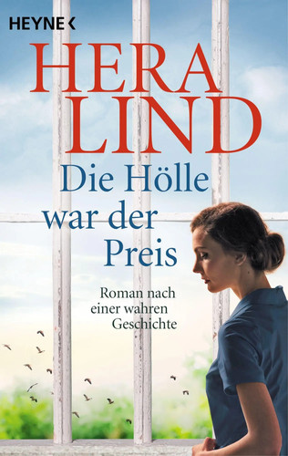 Die hölle war - die, preis