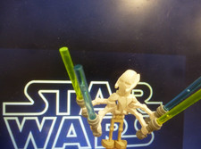 Lego Star Wars Figur General