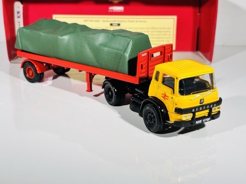 Corgi classics scale - 1/50,