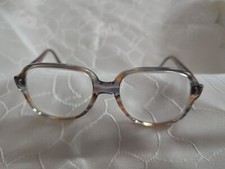 Vintage brille aus den - vintage,
