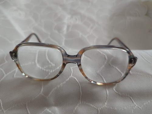 Vintage brille aus den - vintage,