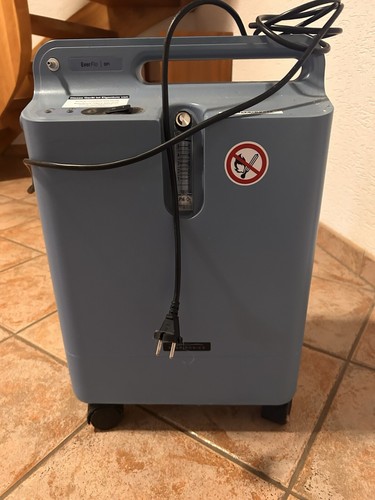 Sauerstoff gerät ever flo - gerät,