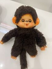 TOHO Japan MONCHHICHI   Schlafaugen „Klappaugen „vintage Monchichi Sekiguchi Süß