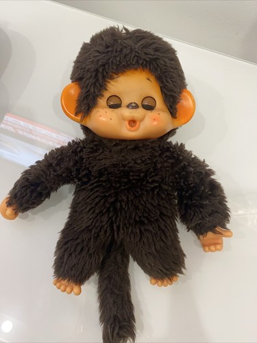 Toho japan monchhichi - japan,