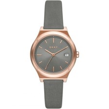 DKNY Damen Analog Quarz