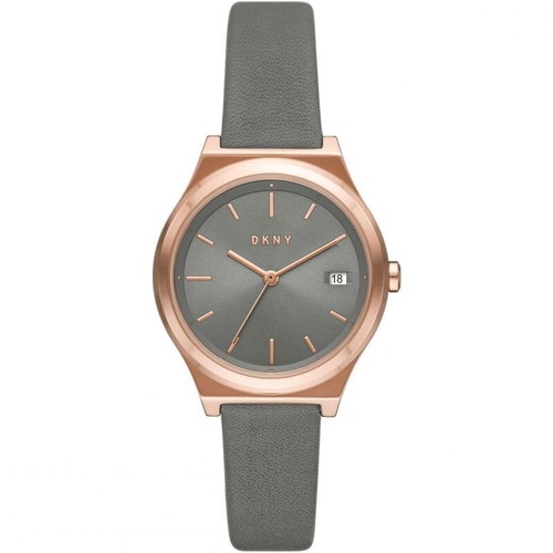 Dkny damen analog quarz - analog,