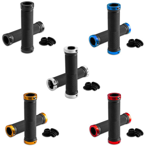 Rockbros paar fahrradgriffe - paar,