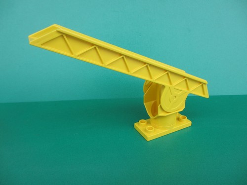 Lego duplo feuerwehr - lego, leiter