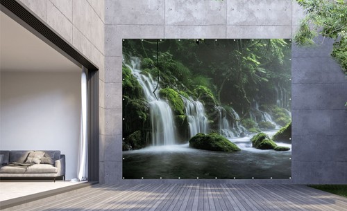 Outdoor bilder banner garten - outdoor,