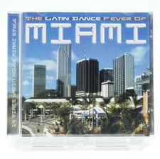 The Latin Dance Fever of Miami CD Gebraucht sehr gut