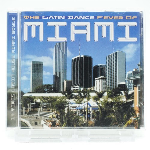 The latin dance - fever, of