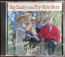 Big Sandy & His Fly-Rite Boys