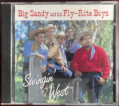 Big sandy his - big,