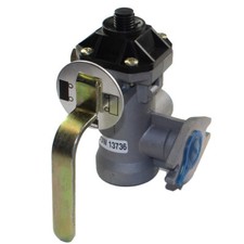 HW 60 80 Bremskraftregler