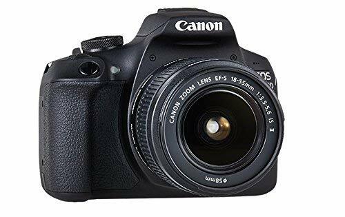 Canon eos 2000d body - body, +