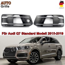 Stoßstange Gitter Blende