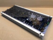 Helix HXA500 Q MKII - 5-Kanal Endstufe | wie neu, UVP war 799 €