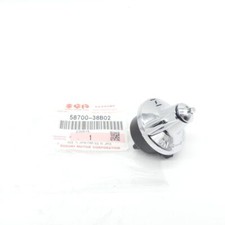 Choke Hebel Drehknopf