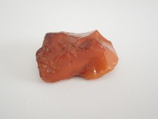 Bernstein Roh Karamell Honig