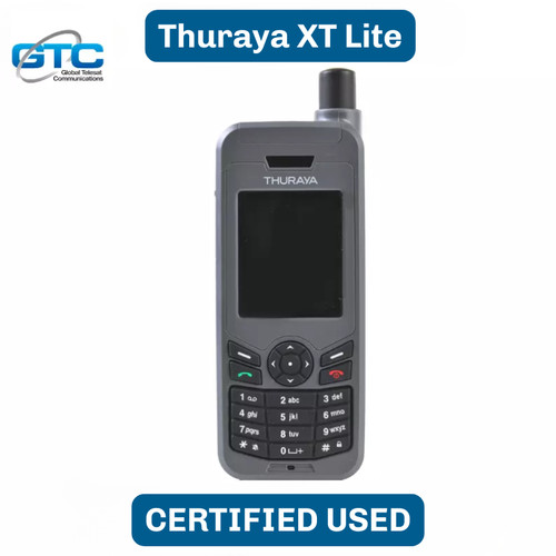 Thuraya lite - thuraya, xt-lite
