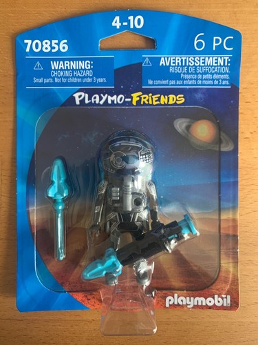Playmobil playmo friends 70856 - playmobil, playmo-friends