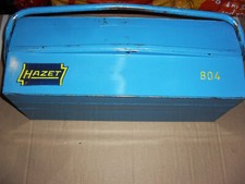 Hazet 804 tool box porsche - 804,