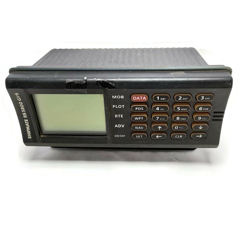 Simrad shipmate rs5800 gps - simrad,