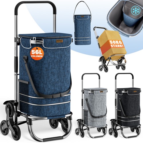 Monzana einkaufstrolley - monzana®,