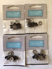 5 Packungen à 8 7,5 mm