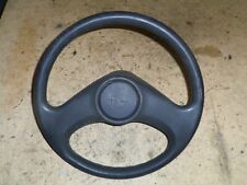Opel Corsa B Lenkrad 2-Speichen 38cm
