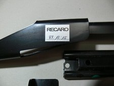 Recaro konsole für ford - konsole, ford.