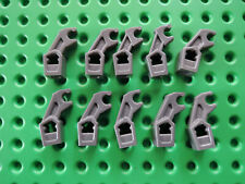 Lego 10 x Greifer 53989 98313