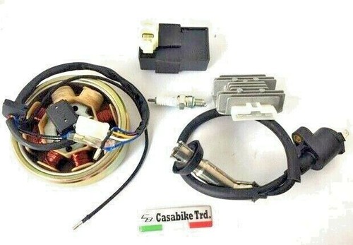 Teile cdi zündspule - 5,