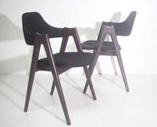 Compass Chair 2- Hand polished