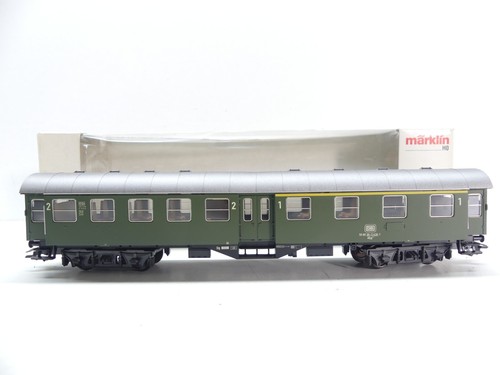 Märklin 4133 umbauwagen - märklin, h0