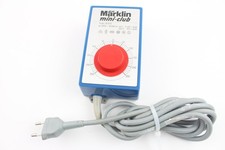 Trafo Fahrgerät 37670