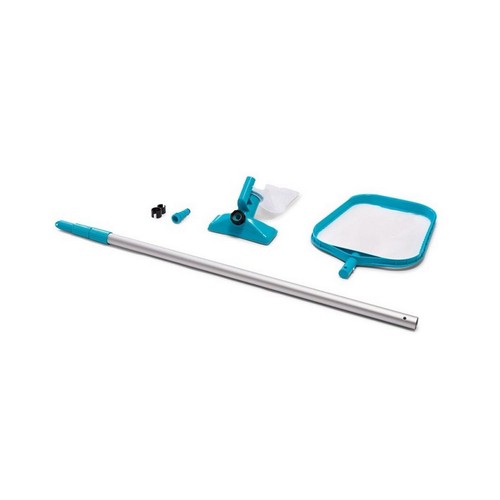 Intex pool reinigungsset mit - pool,