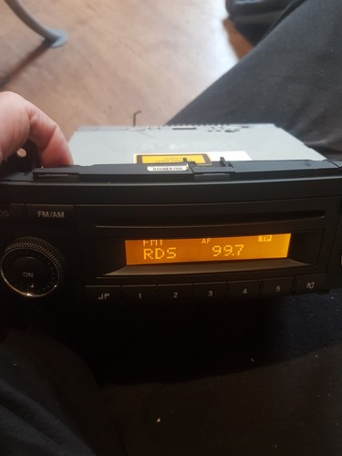 Stück becker autoradio für - 2,