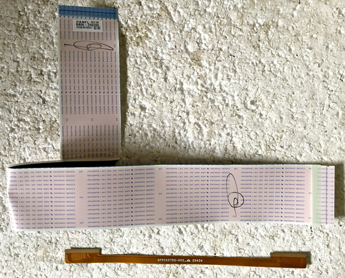 Samsung lvds bn96 39820h - lvds, bn96-39820h