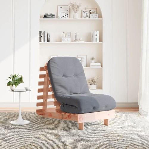 Vidaxl futon schlafsofa mit - futon-schlafsofa,