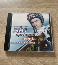 Rtl Skispringen 2002-Mit