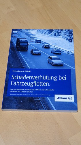 Schadenverhütung bei