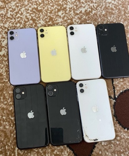 Posten apple iphone 11 - iphone,