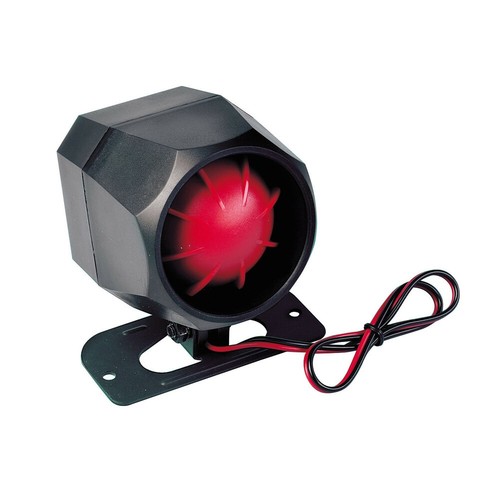 Lampa elektronische autohupe - lampa,