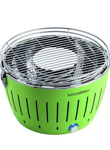 Lotusgrill classic - lotusgrill,