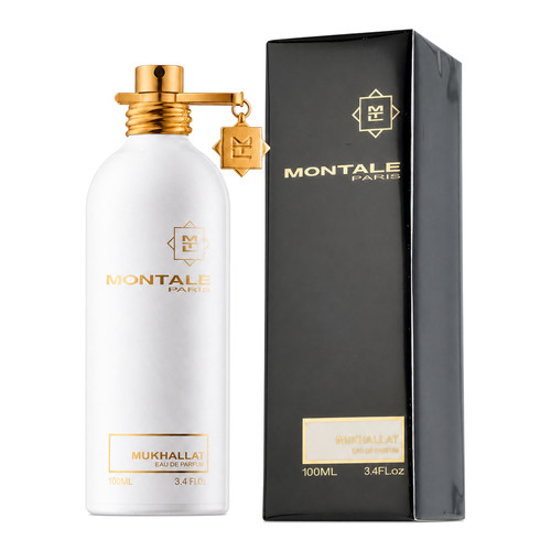 Montale mukhallat edp 100ml - edp,