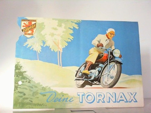 Deine tornax inhalt 2 - deine, inhalt: